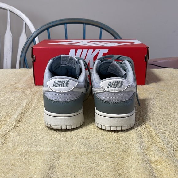 Nike Dunk Low Retro mens 9 - Picture 4 of 9